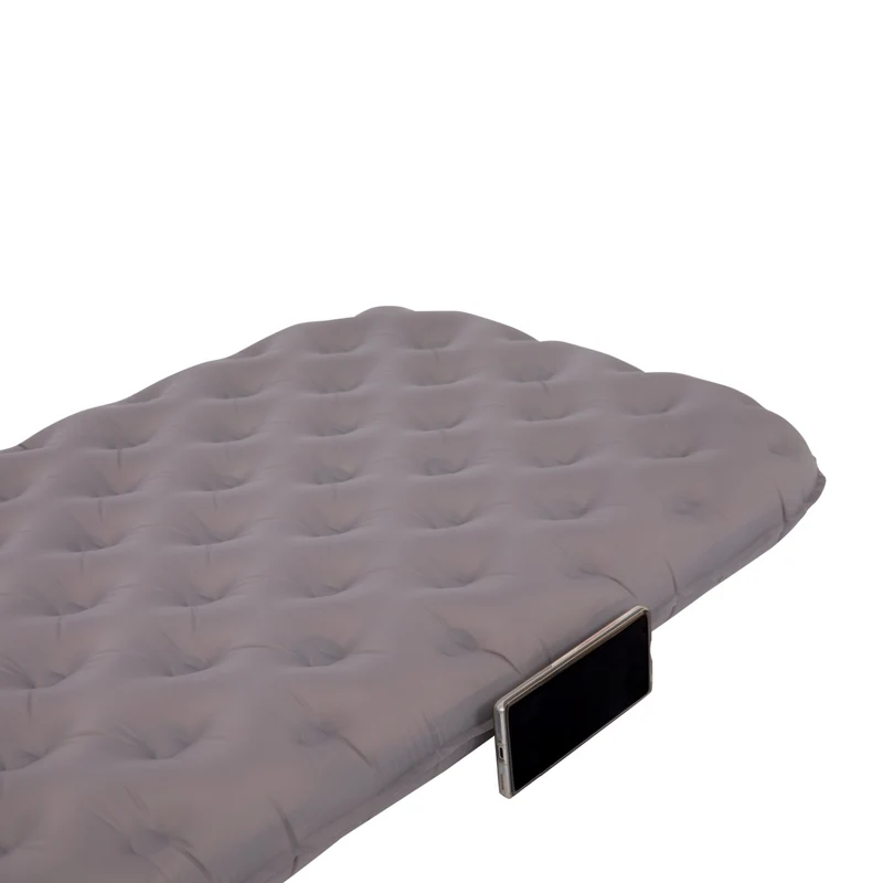 ATEPA GridX 8 Ultralight Insulated Sleeping Pad – R‑Value 8, 4‑Season Mat for Winter & Backpacking