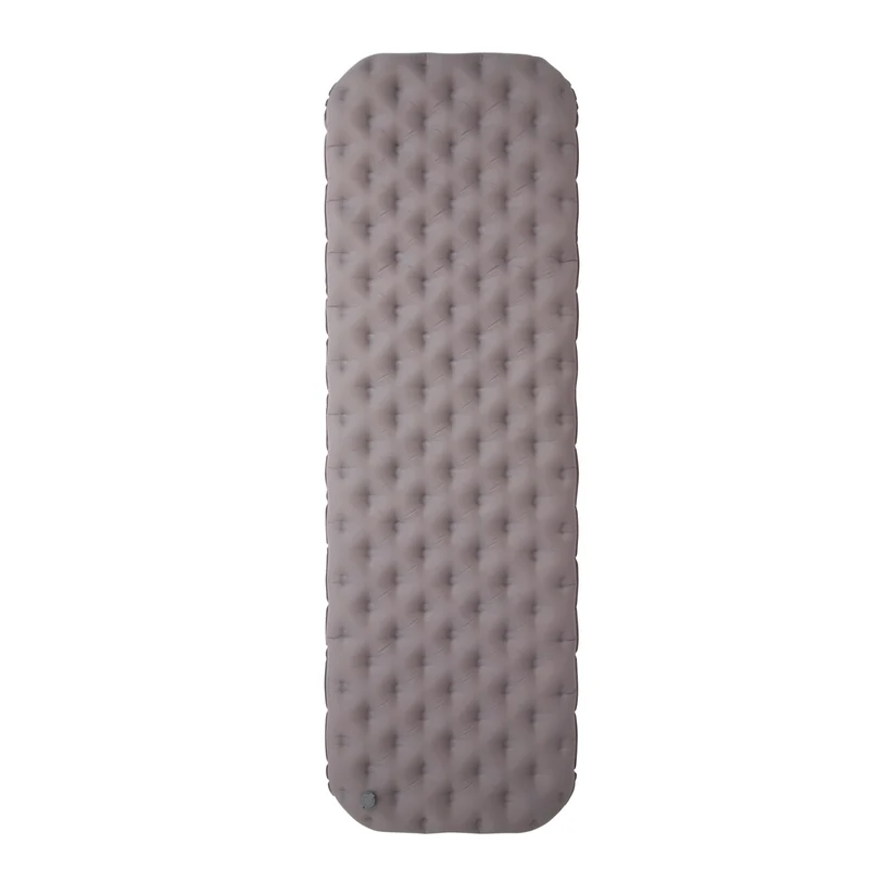 ATEPA GridX 8 Ultralight Insulated Sleeping Pad – R‑Value 8, 4‑Season Mat for Winter & Backpacking