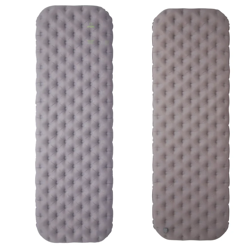 ATEPA GridX 8 Ultralight Insulated Sleeping Pad – R‑Value 8, 4‑Season Mat for Winter & Backpacking