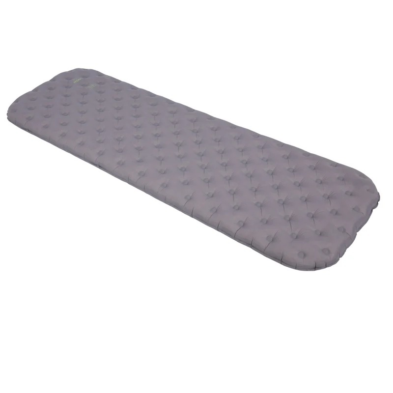 ATEPA GridX 8 Ultralight Insulated Sleeping Pad – R‑Value 8, 4‑Season Mat for Winter & Backpacking