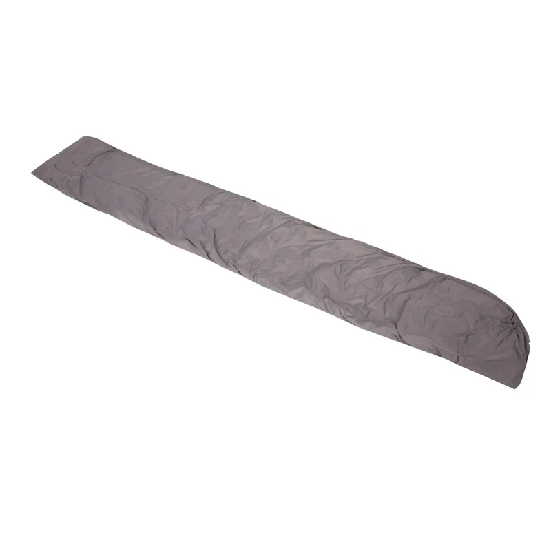 ATEPA GridX 8 Ultralight Insulated Sleeping Pad – R‑Value 8, 4‑Season Mat for Winter & Backpacking