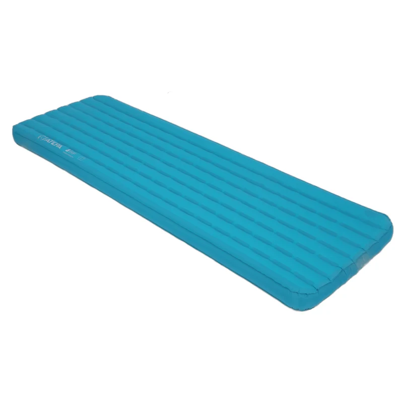 ATEPA EdgeX 3 Ultralight Sleeping Pad – R-Value 3.0, 3.94" Thick Inflatable Pad for Backpacking & Camping