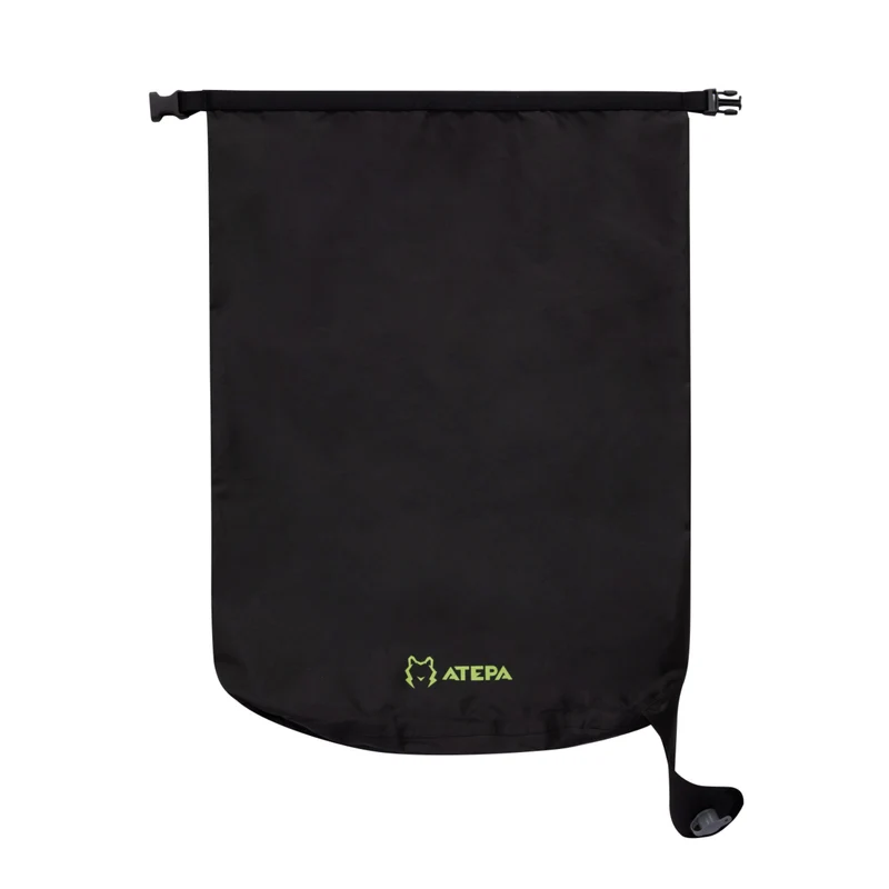 ATEPA Ultralight Mummy Sleeping Pad – R-Value 4.4, 3.15" Thick Inflatable Mat for Backpacking