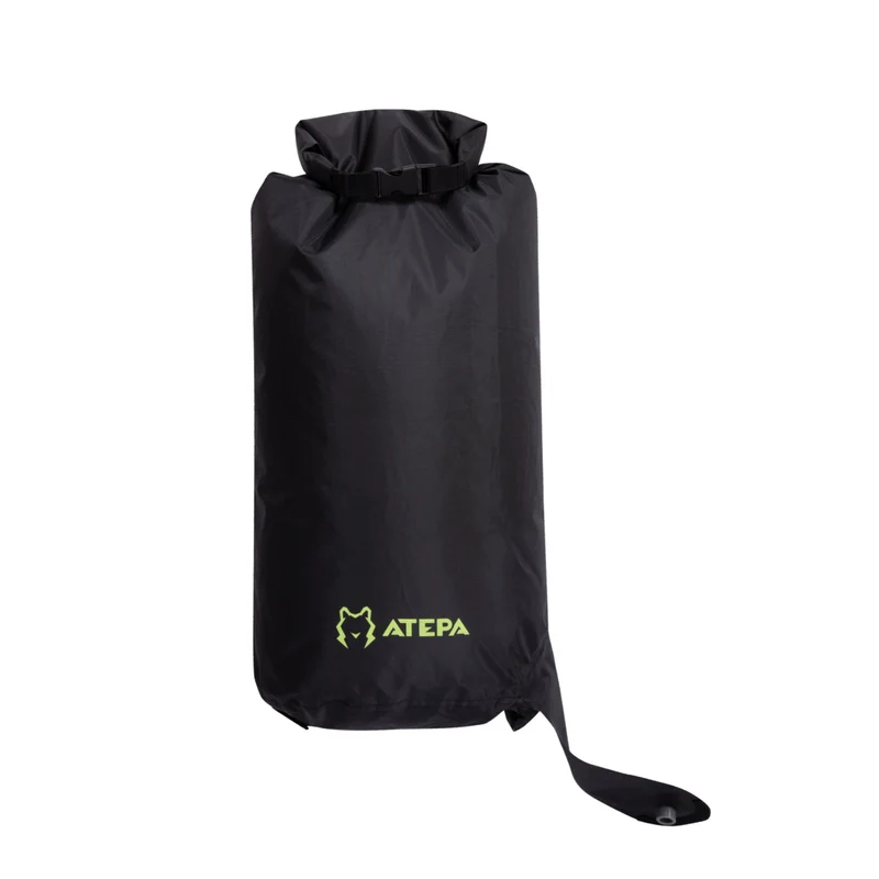 ATEPA EdgeX 5 Ultralight Sleeping Pad – R-Value 5.0, Insulated Inflatable Pad for 3-Season & Winter Backpacking