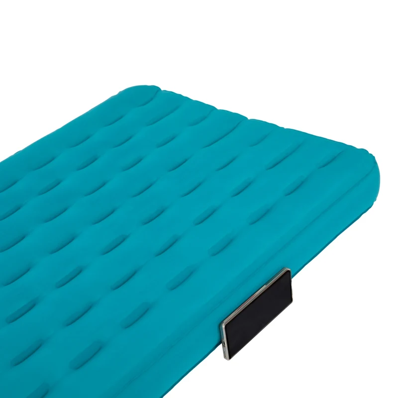 ATEPA EdgeX 5 Ultralight Sleeping Pad – R-Value 5.0, Insulated Inflatable Pad for 3-Season & Winter Backpacking
