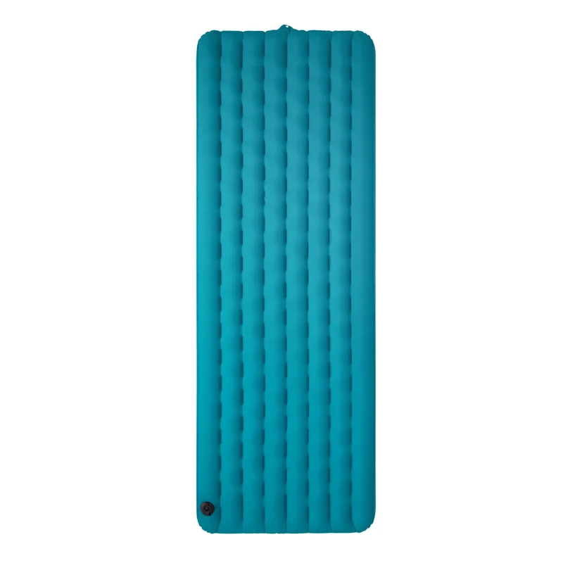 ATEPA EdgeX 5 Ultralight Sleeping Pad – R-Value 5.0, Insulated Inflatable Pad for 3-Season & Winter Backpacking