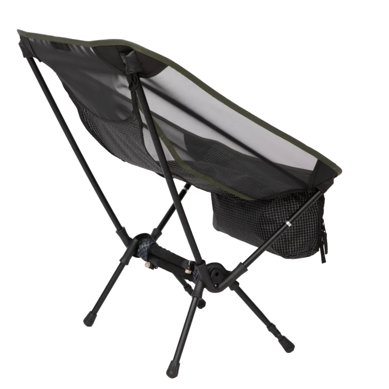 ATEPA 2-in-1 Trekking Pole Chair – Ultralight Convertible Hiking Seat System
