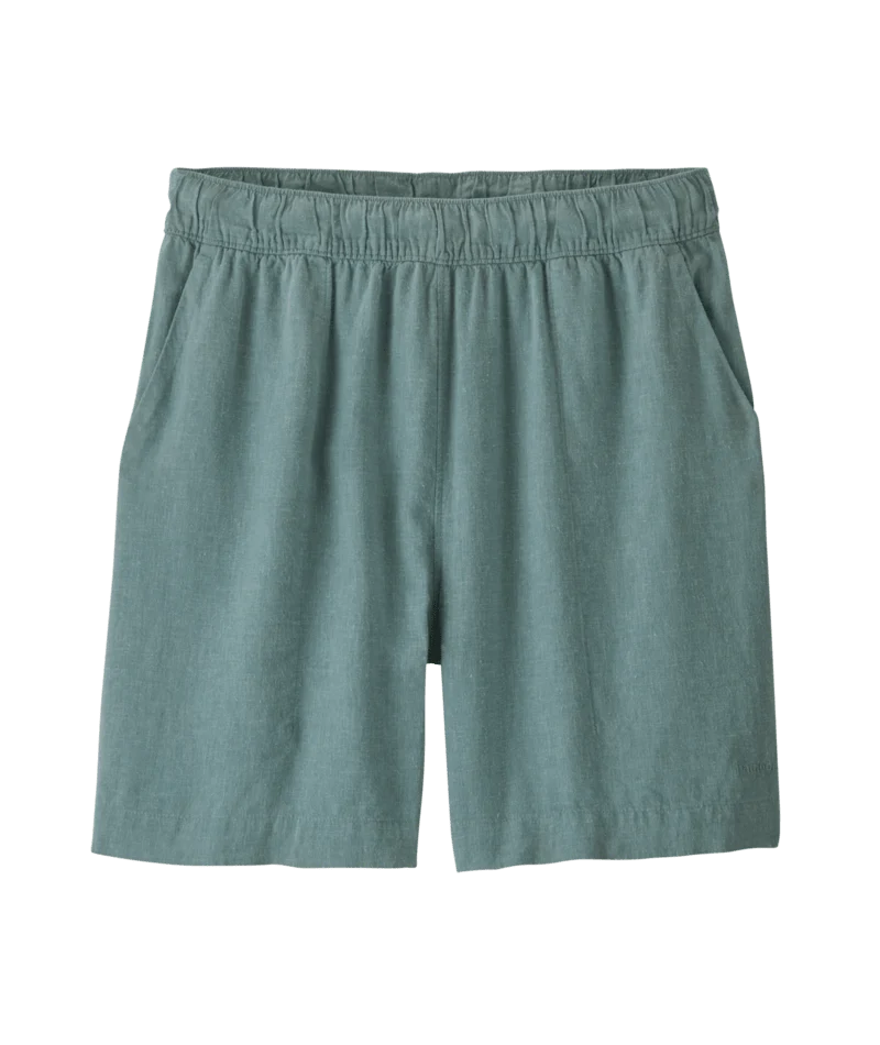 Women's Garden Island Long Shorts 6" | Shorts