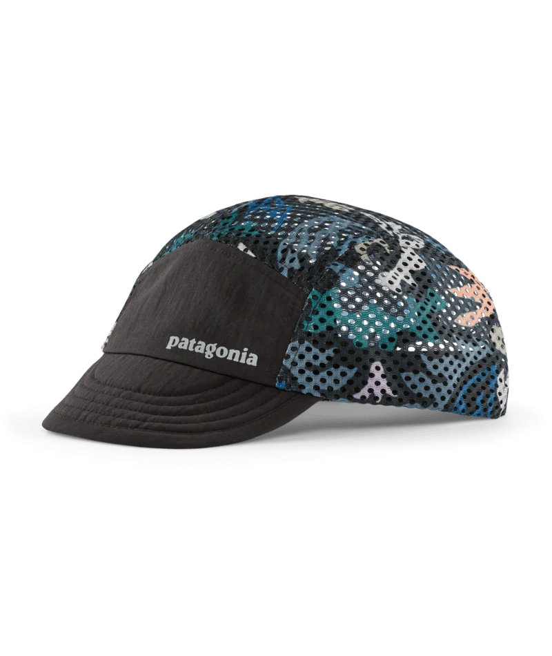 Duckbill Cap | Kappe