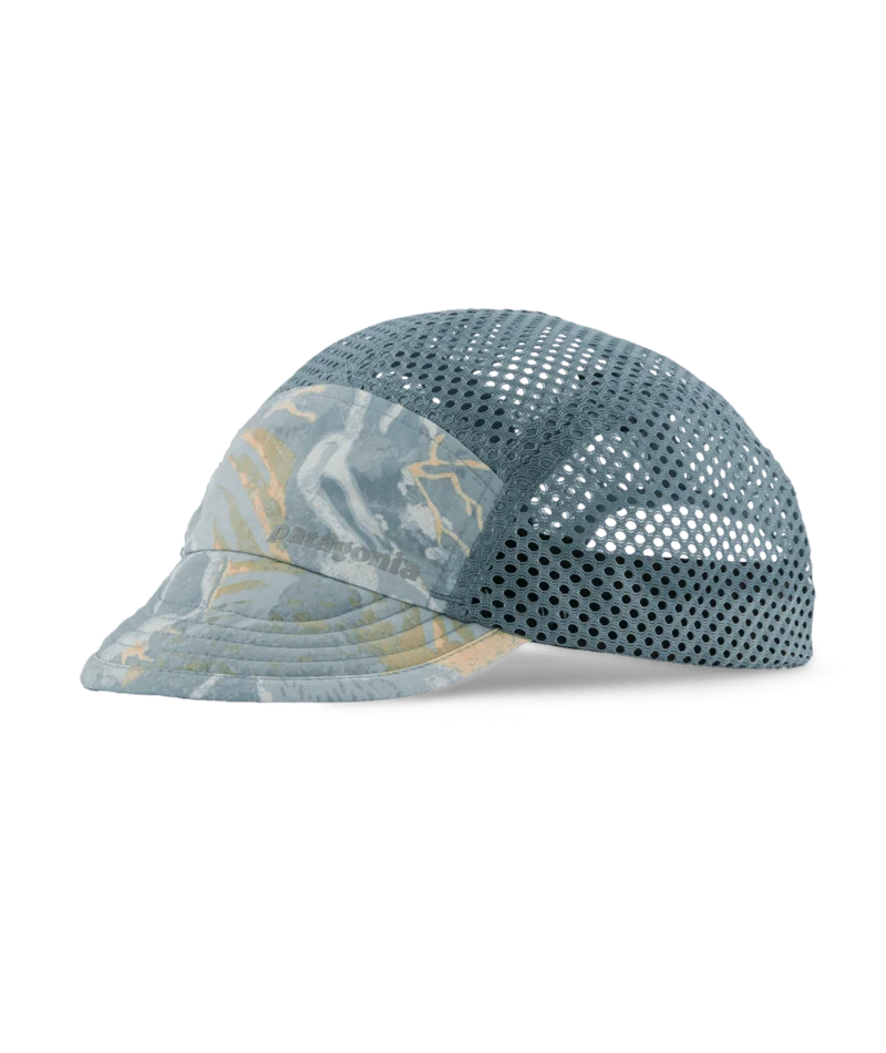 Duckbill Cap | Kappe