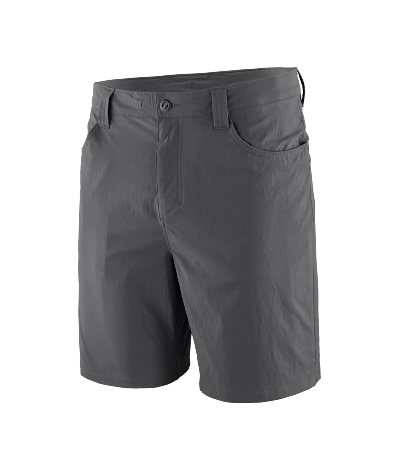 Men's Quandary Shorts 10" | Trekking-Shorts