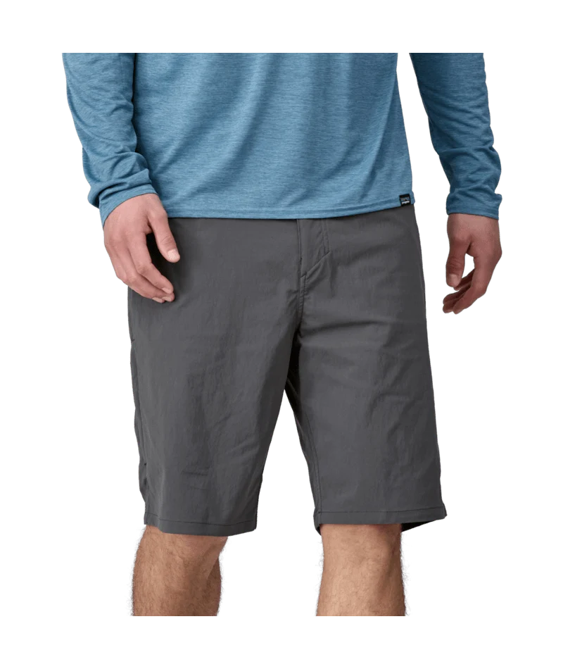 Men's Quandary Shorts 10" | Trekking-Shorts