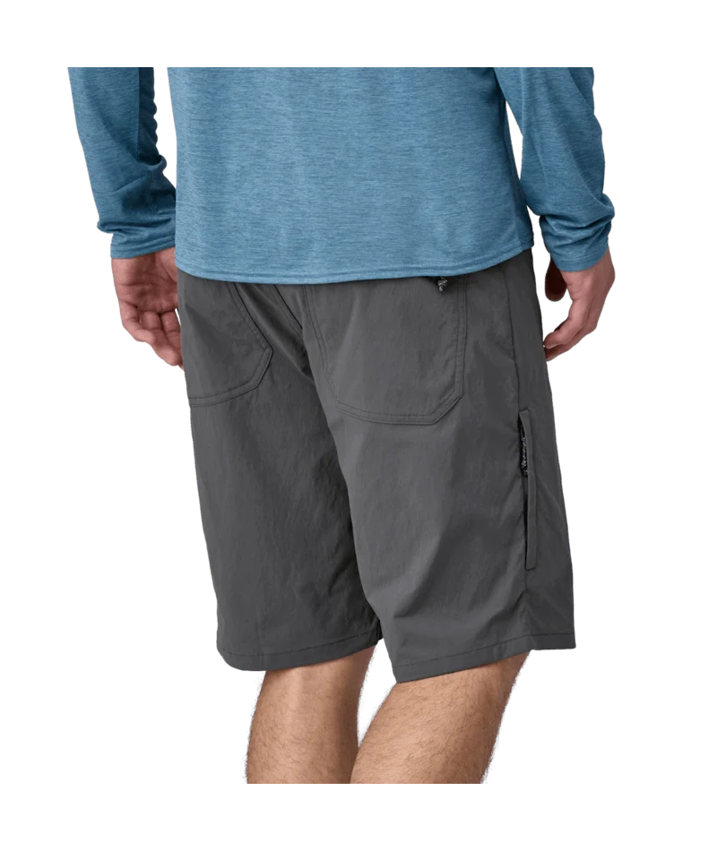Men's Quandary Shorts 10" | Trekking-Shorts