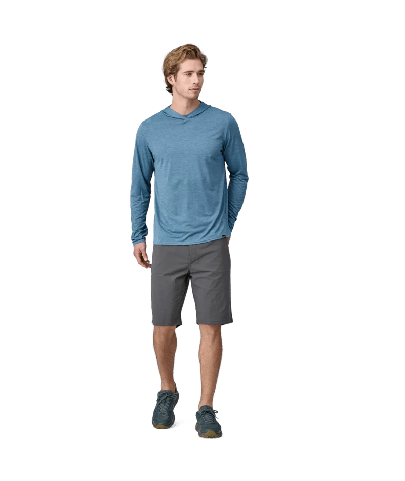 Men's Quandary Shorts 10" | Trekking-Shorts
