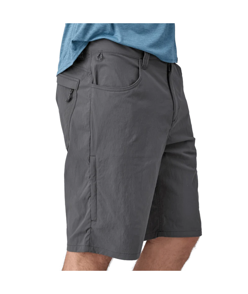 Men's Quandary Shorts 10" | Trekking-Shorts