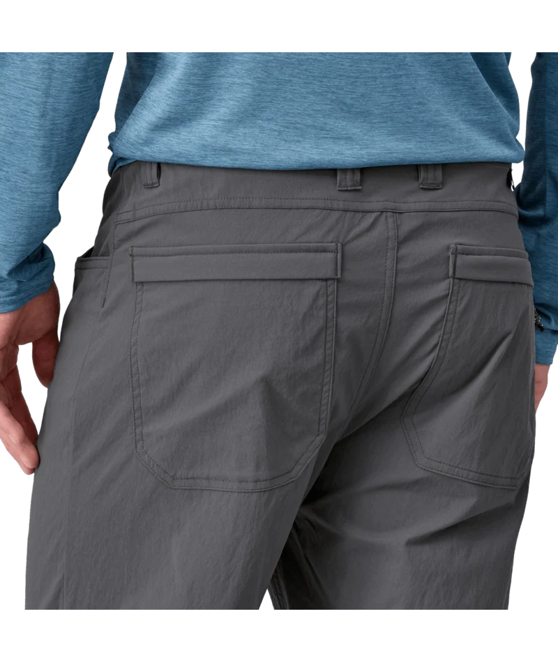 Men's Quandary Shorts 10" | Trekking-Shorts