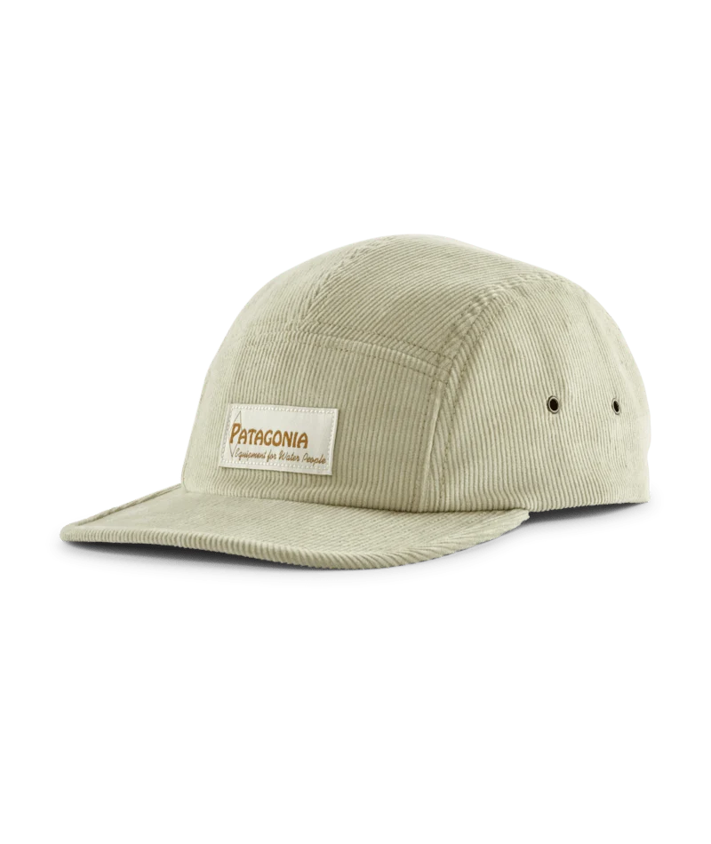 Graphic Maclure Hat | Kappe