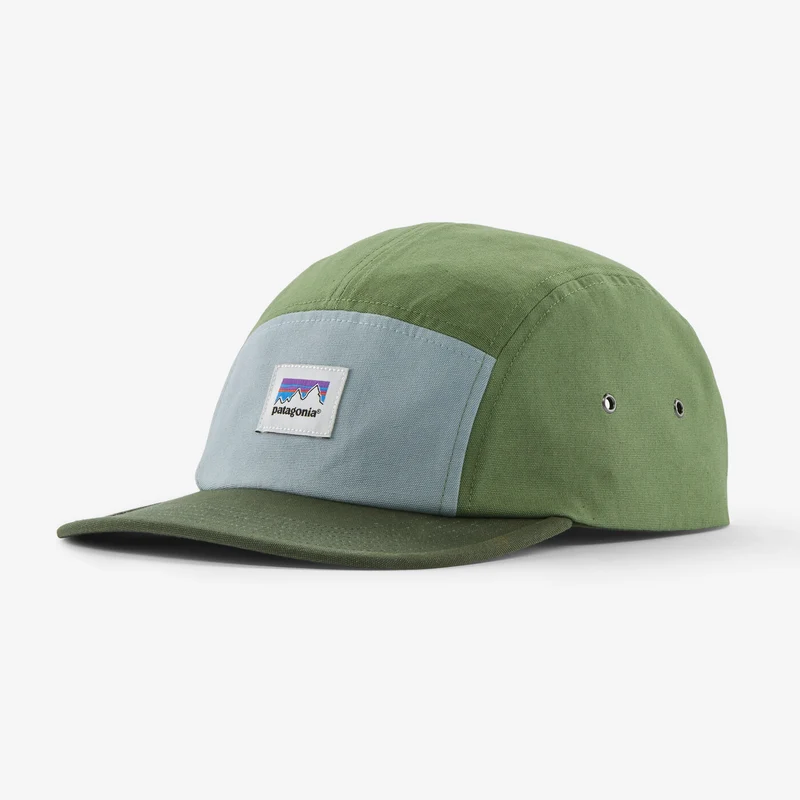 Graphic Maclure Hat | Kappe