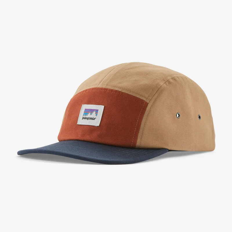 Graphic Maclure Hat | Kappe