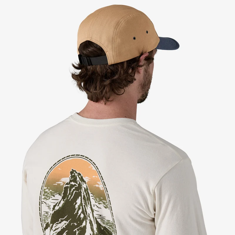 Graphic Maclure Hat | Kappe
