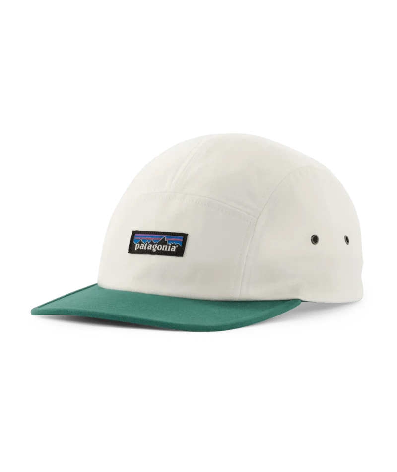 Graphic Maclure Hat | Kappe