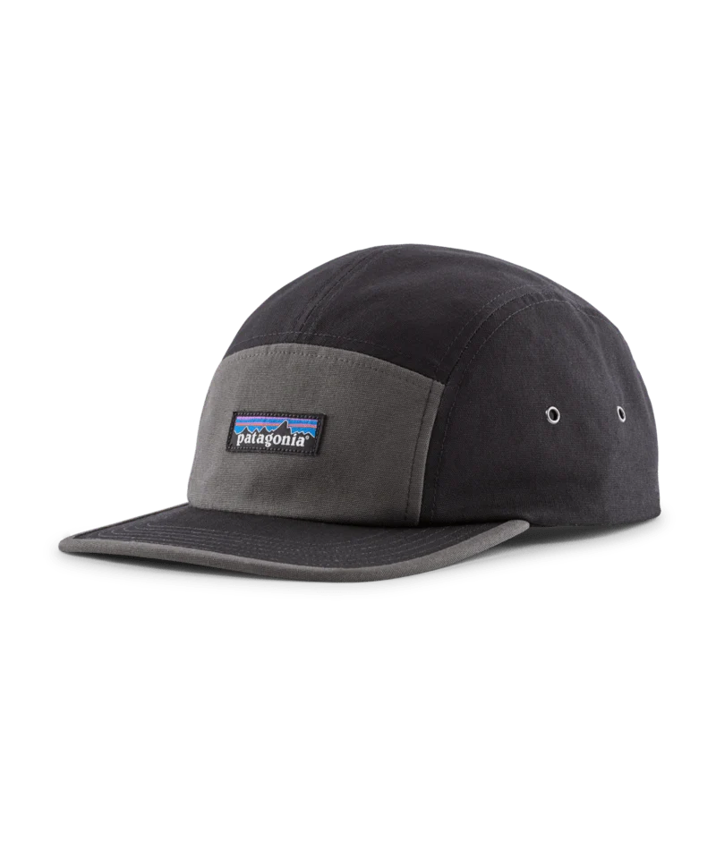 Graphic Maclure Hat | Kappe