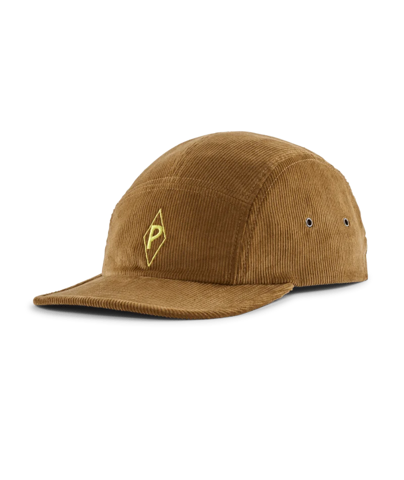 Graphic Maclure Hat | Kappe