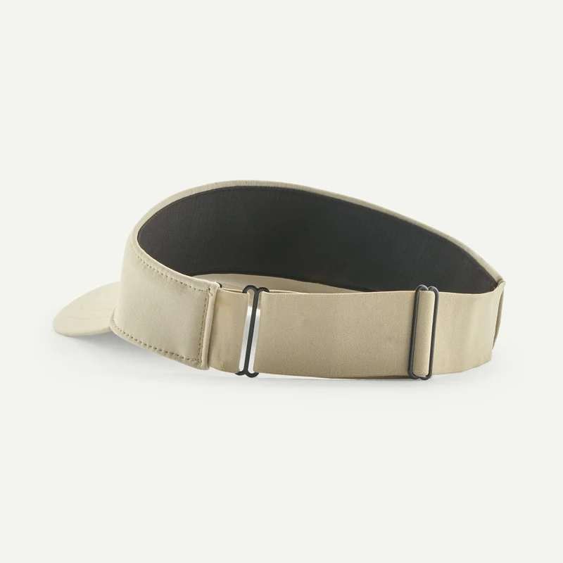 Terrebonne Visor
