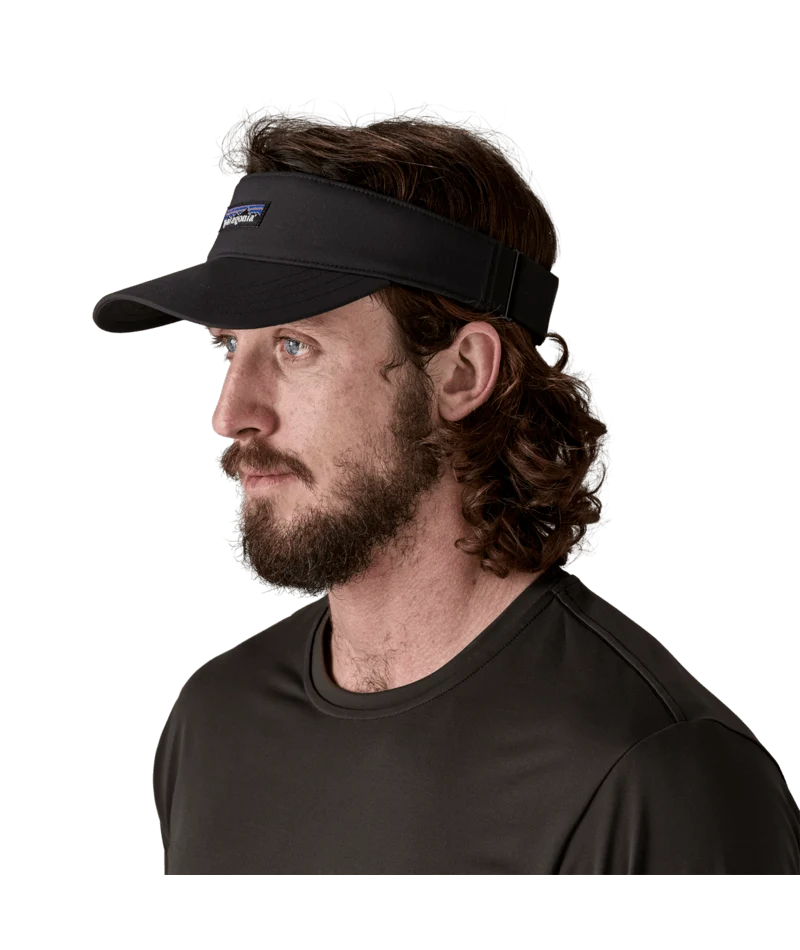 Terrebonne Visor