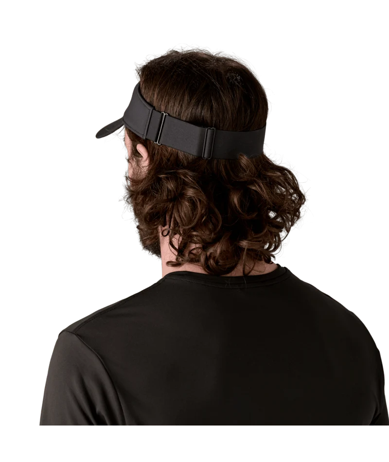 Terrebonne Visor