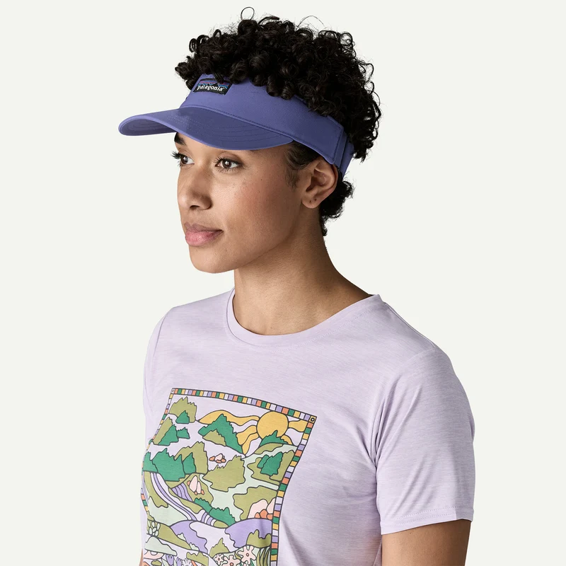 Terrebonne Visor