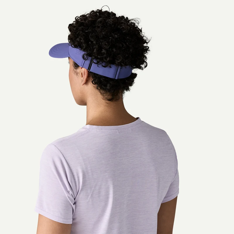 Terrebonne Visor