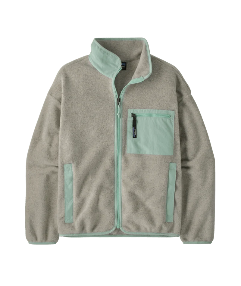 Women's Synchilla Fleece Jacket | Fleecejacke