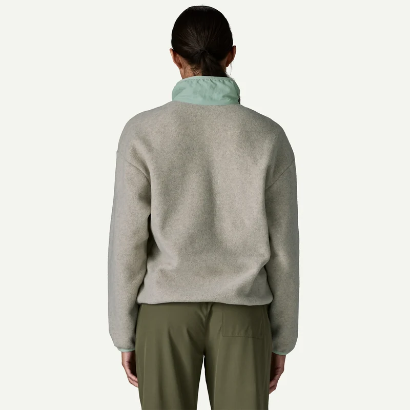 Women's Synchilla Fleece Jacket | Fleecejacke