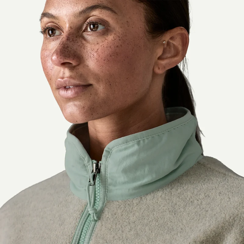 Women's Synchilla Fleece Jacket | Fleecejacke