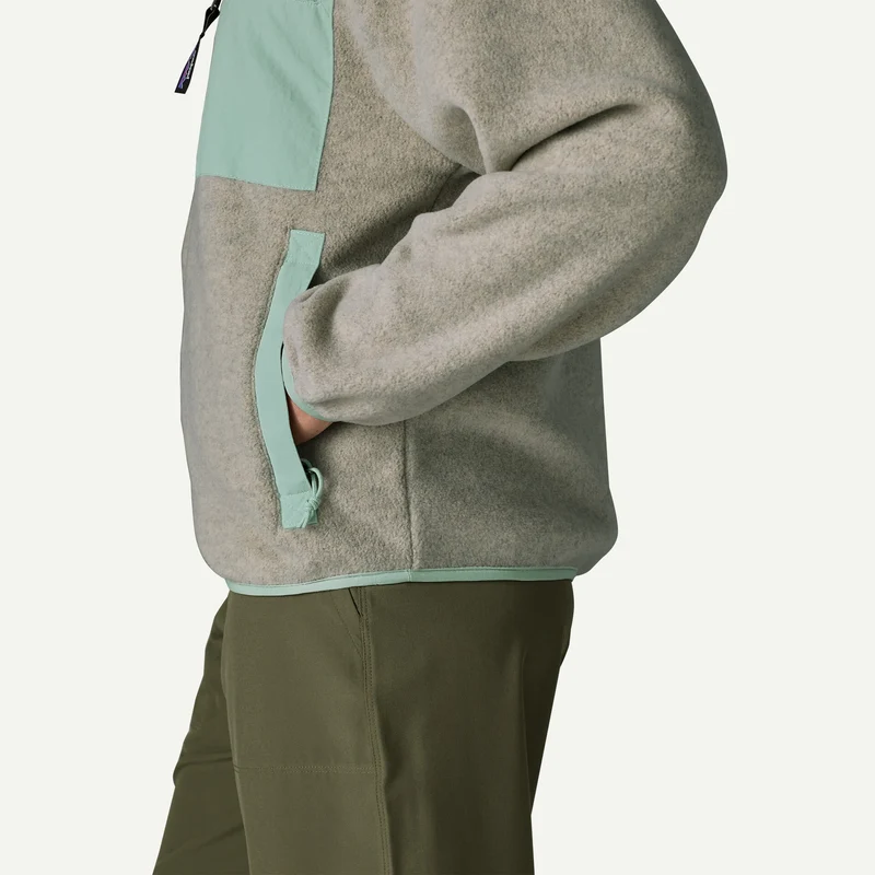 Women's Synchilla Fleece Jacket | Fleecejacke