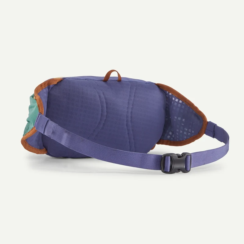 Terravia Hip Pack 4L | Bauchtasche
