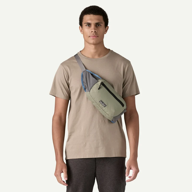 Terravia Hip Pack 4L | Bauchtasche