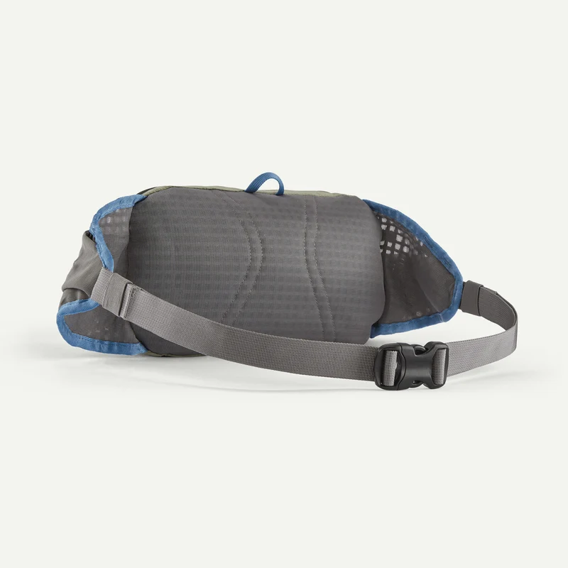 Terravia Hip Pack 4L | Bauchtasche