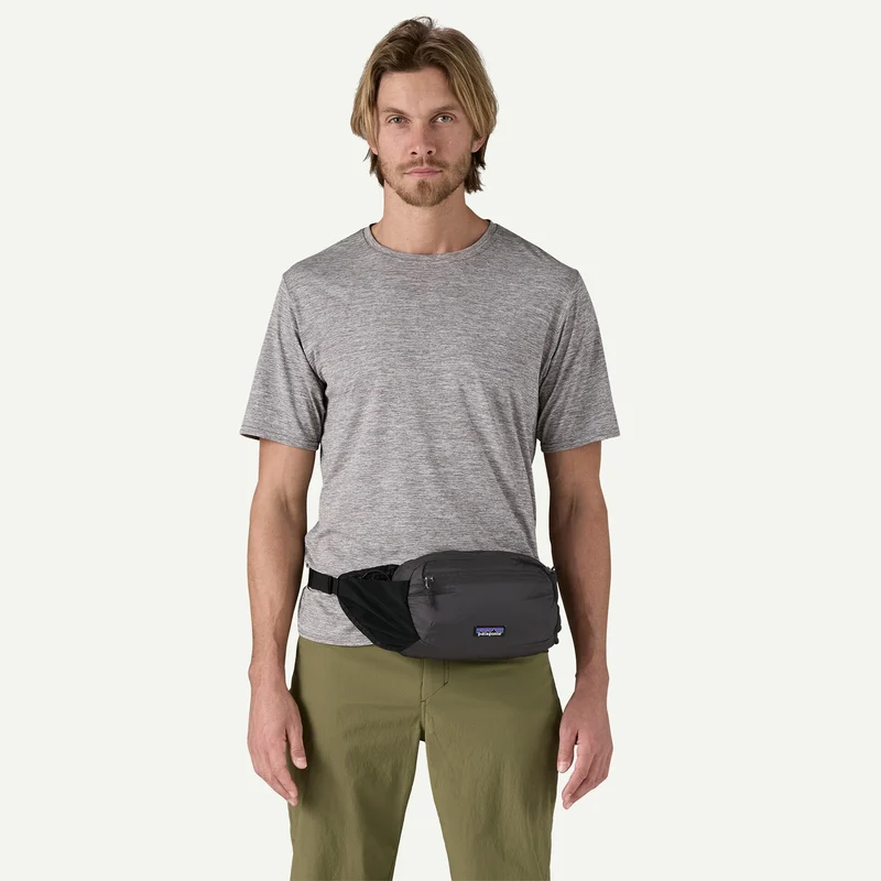 Terravia Hip Pack 4L | Bauchtasche