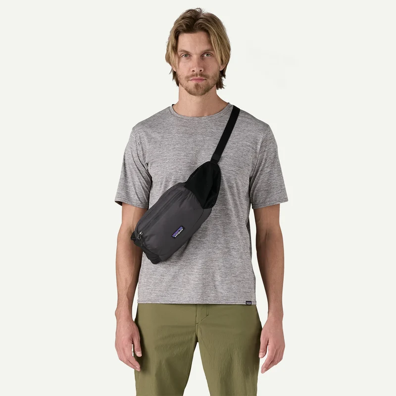 Terravia Hip Pack 4L | Bauchtasche