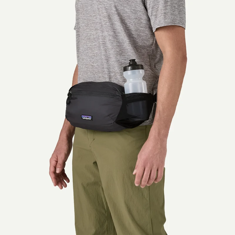 Terravia Hip Pack 4L | Bauchtasche