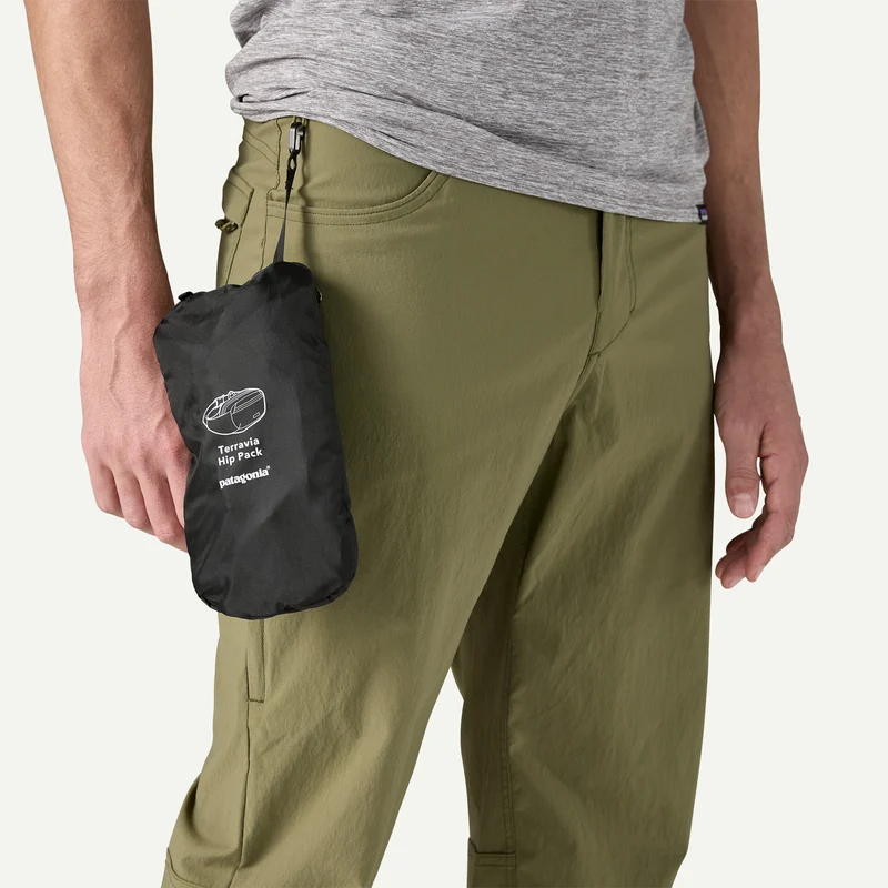 Terravia Hip Pack 4L | Bauchtasche