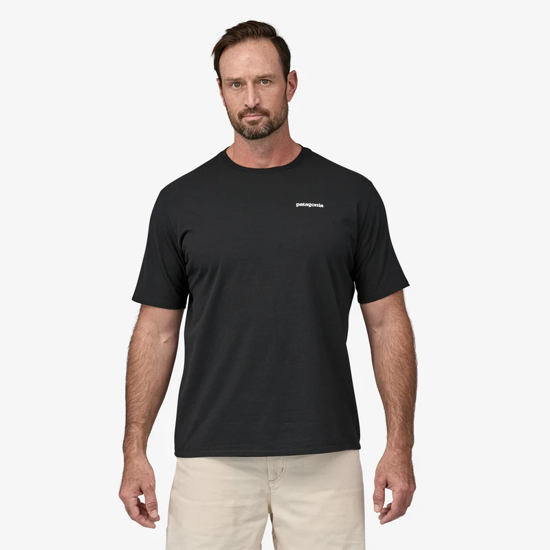 Men's P-6 Logo Responsibili-Tee