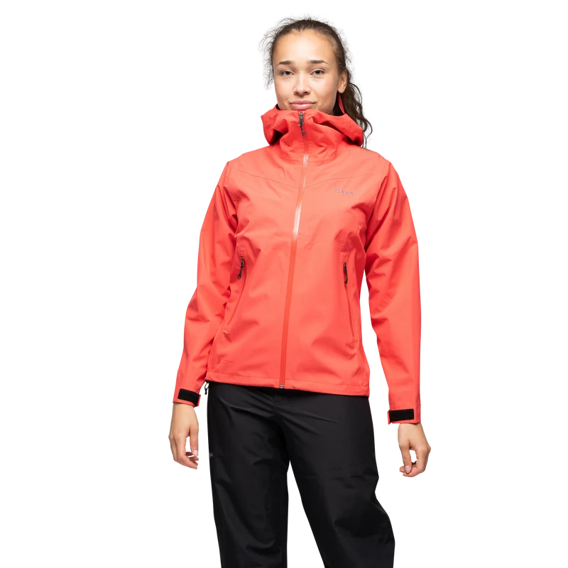 Women's Essentials 2.5L Shell Jacket | Regenjacke