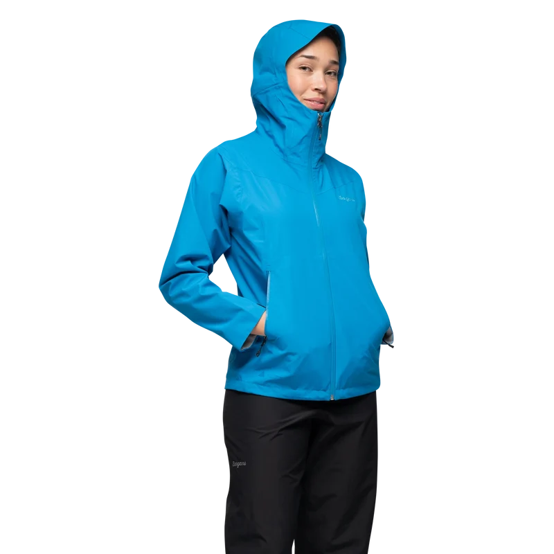 Women's Essentials 2.5L Shell Jacket | Regenjacke