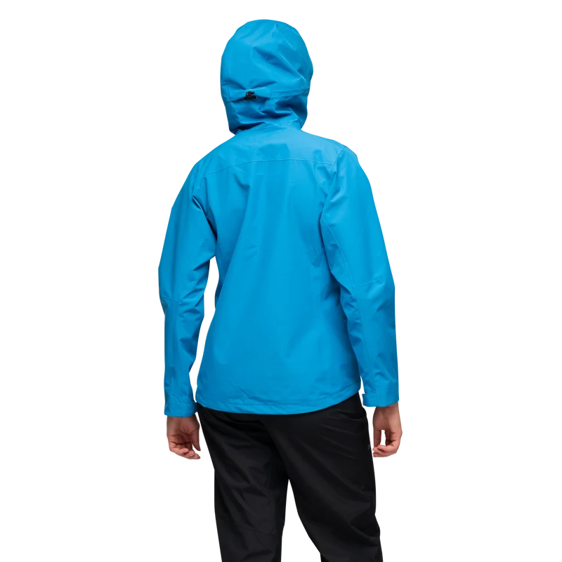 Women's Essentials 2.5L Shell Jacket | Regenjacke