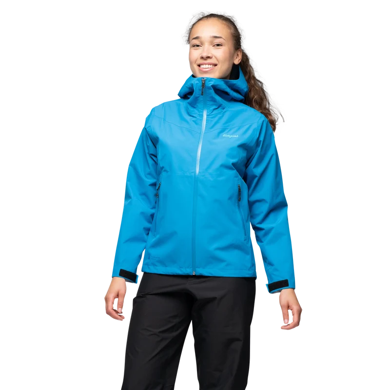 Women's Essentials 2.5L Shell Jacket | Regenjacke