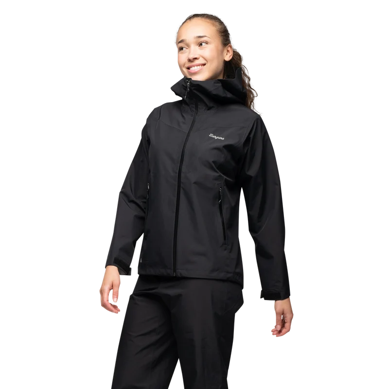 Women's Essentials 2.5L Shell Jacket | Regenjacke