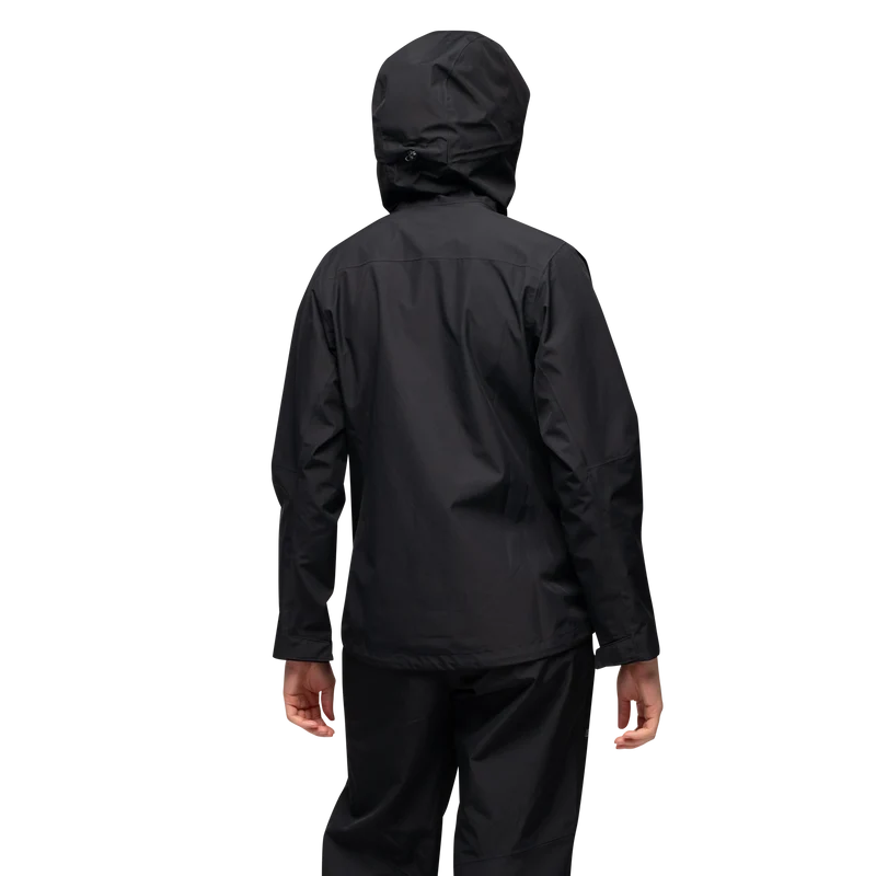 Women's Essentials 2.5L Shell Jacket | Regenjacke
